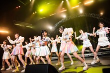 虹のコンキスタドール