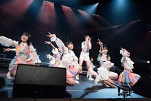 虹のコンキスタドール