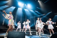 虹のコンキスタドール