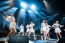 虹のコンキスタドール