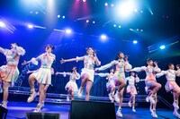 虹のコンキスタドール