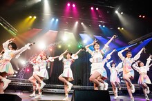 虹のコンキスタドール