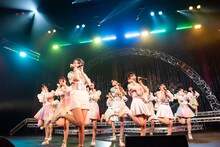 虹のコンキスタドール