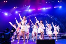 虹のコンキスタドール