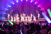 虹のコンキスタドール