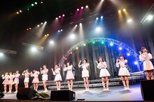 虹のコンキスタドール