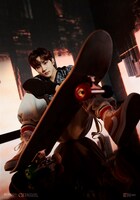 JUNGWON (c)BELIFT LAB