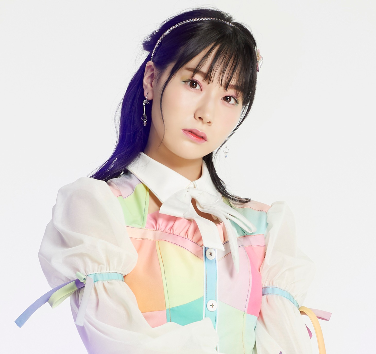 桐乃みゆ