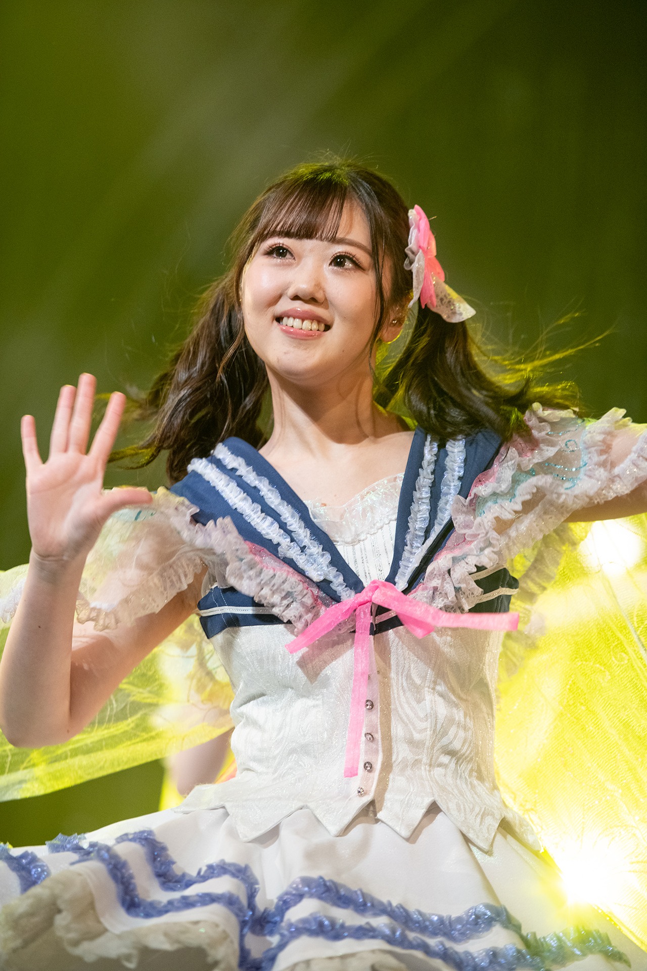 山崎夏菜