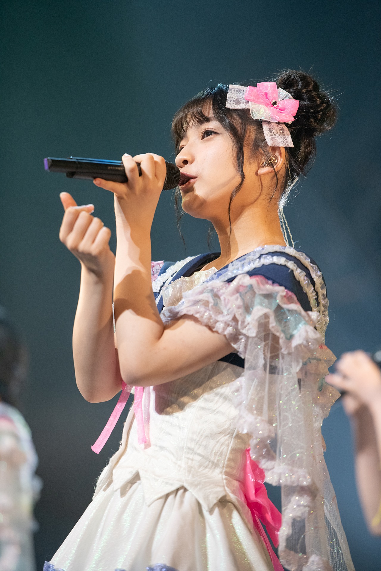 蛭田愛梨