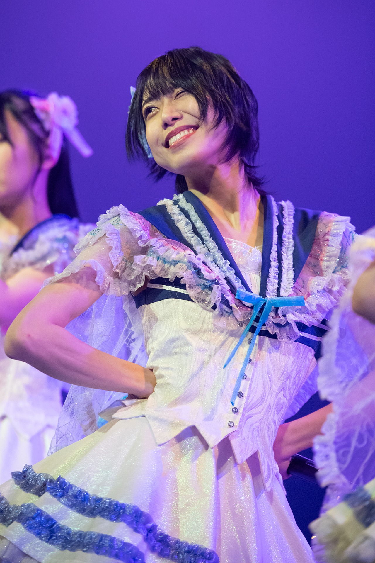 隈本茉莉奈