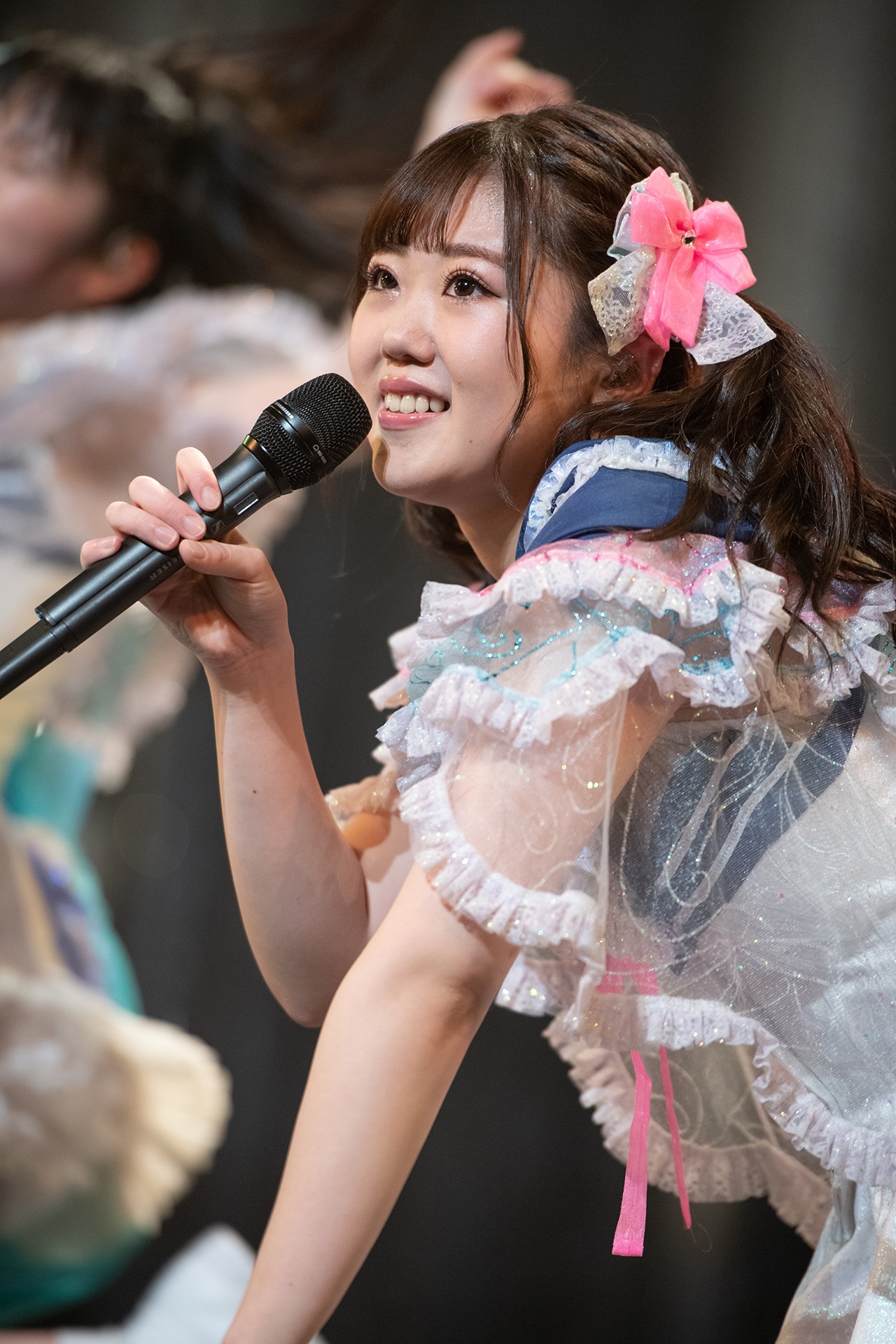 山崎夏菜