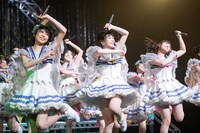 虹のコンキスタドール