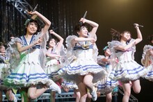 虹のコンキスタドール