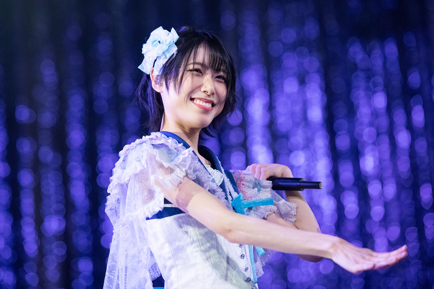 隈本茉莉奈