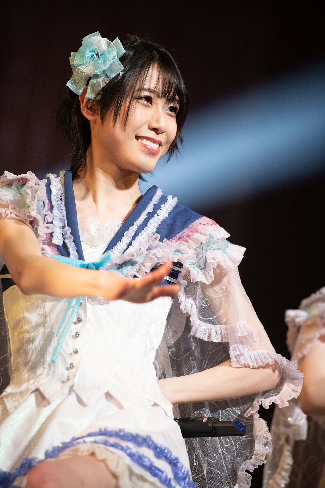 隈本茉莉奈
