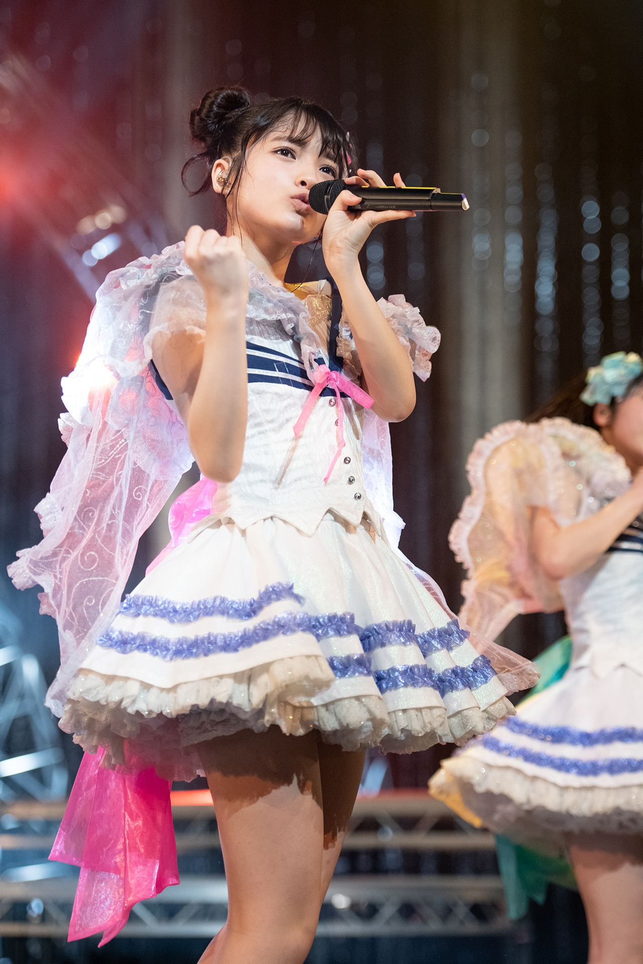 蛭田愛梨