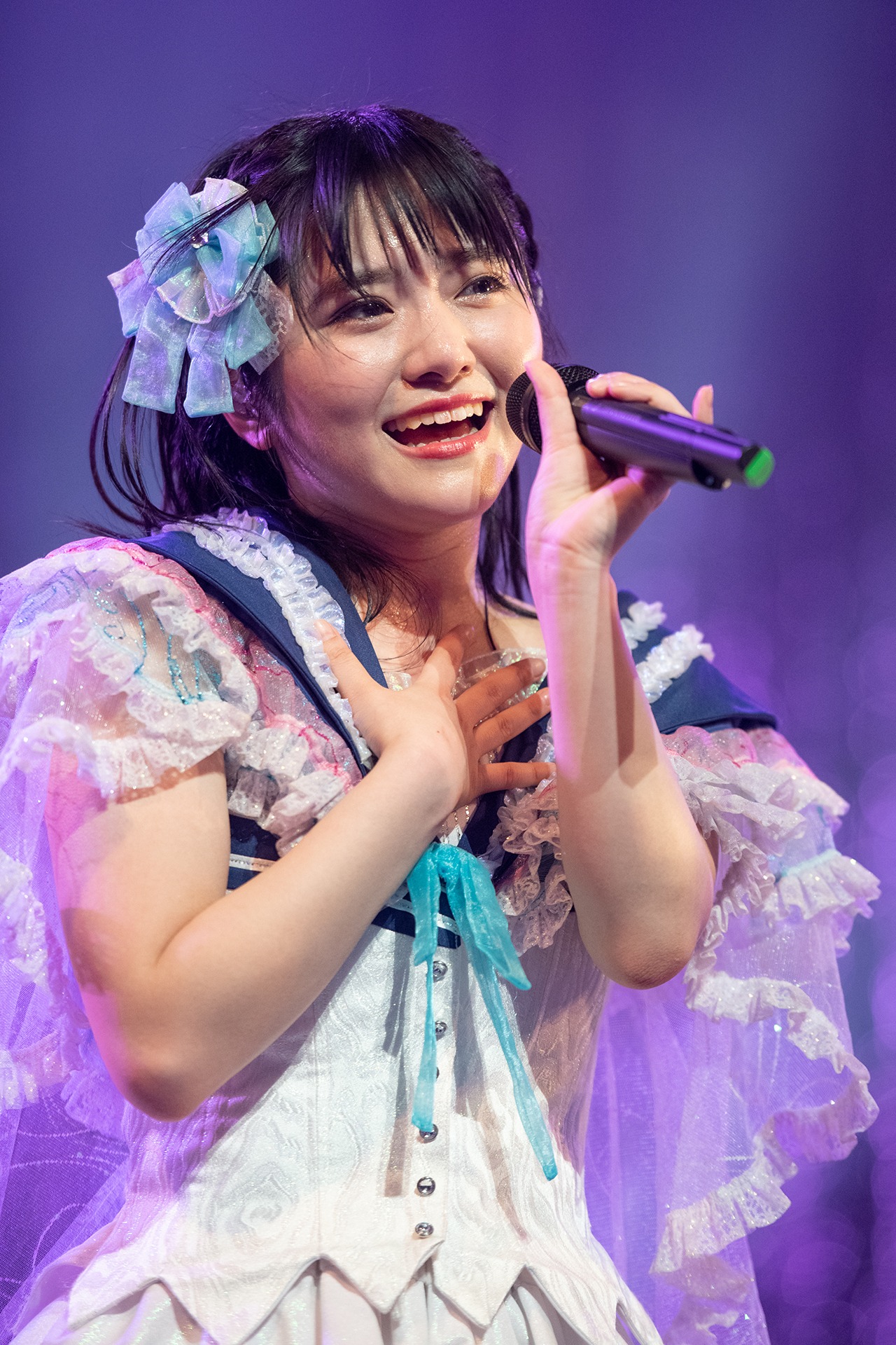 岡田彩夢