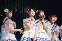 虹のコンキスタドール