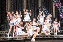 虹のコンキスタドール