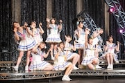 虹のコンキスタドール