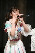 山崎夏菜