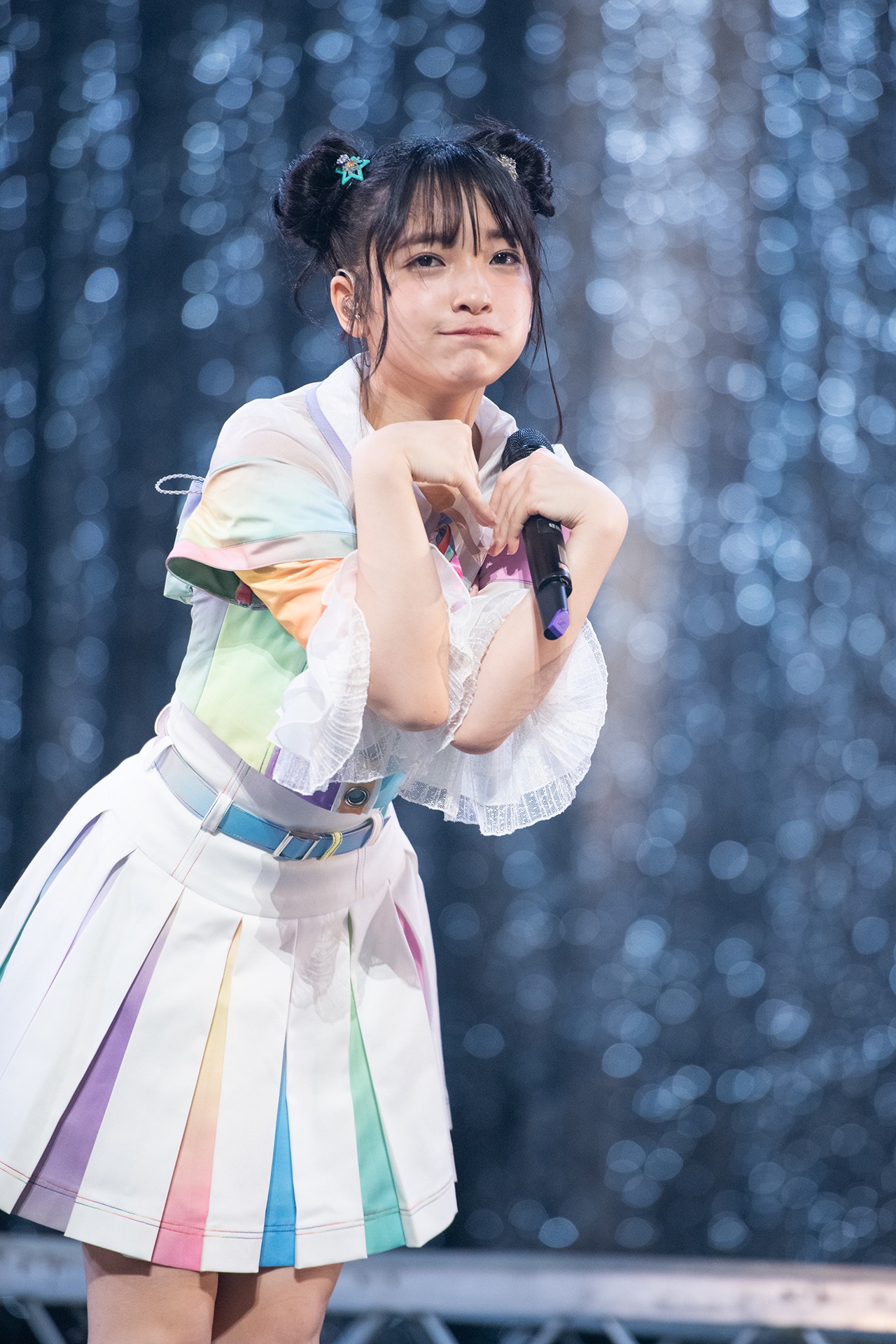 蛭田愛梨