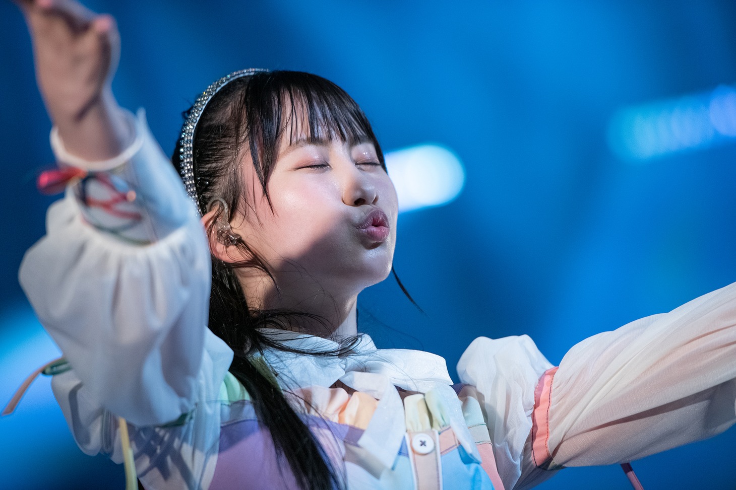 中村朱里