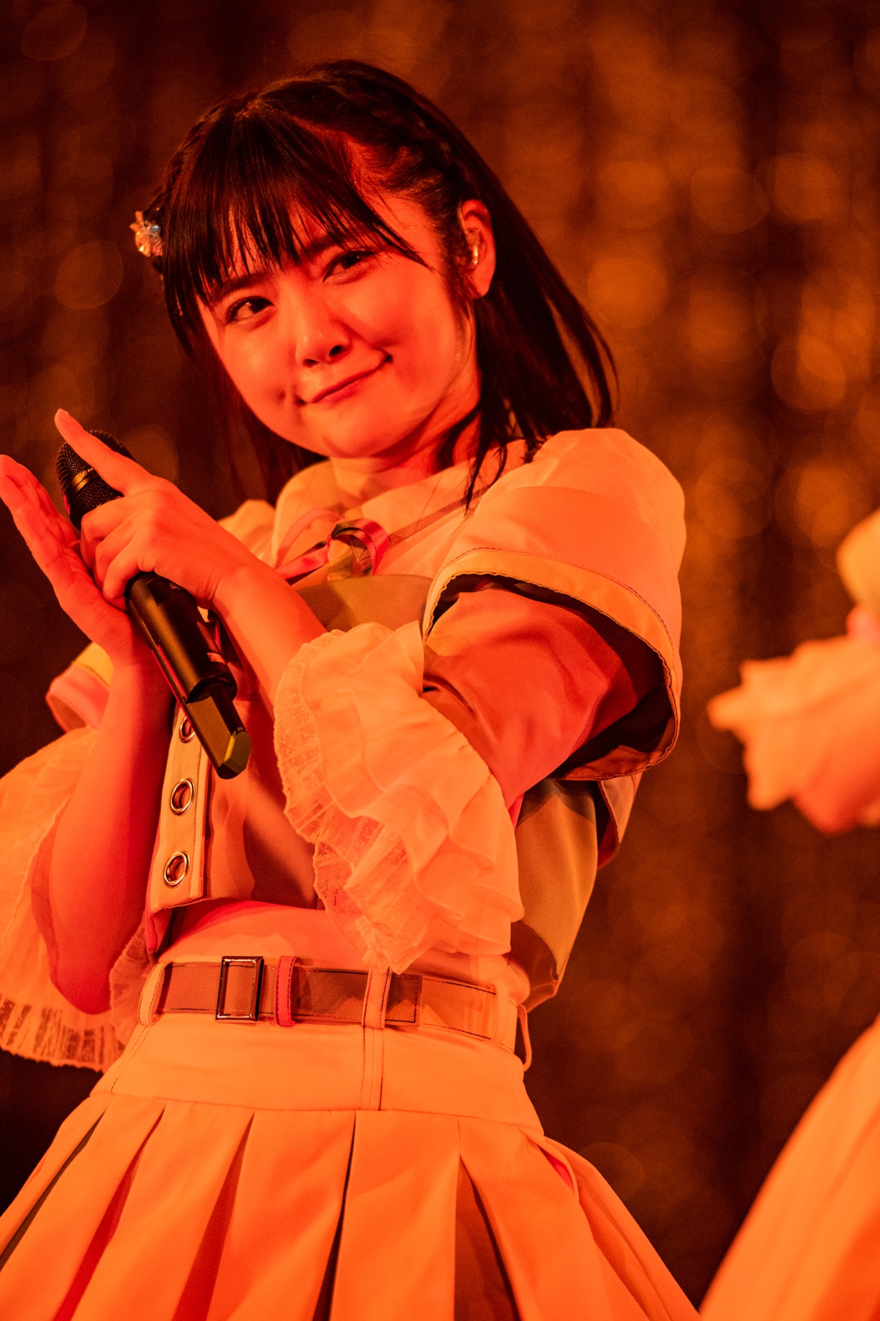 岡田彩夢