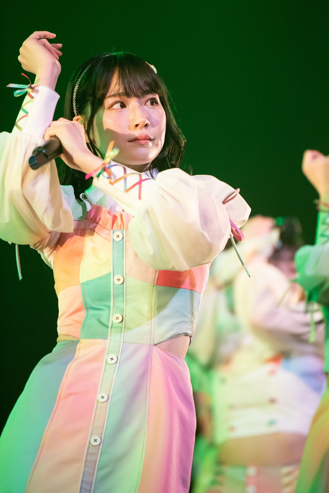 桐乃みゆ