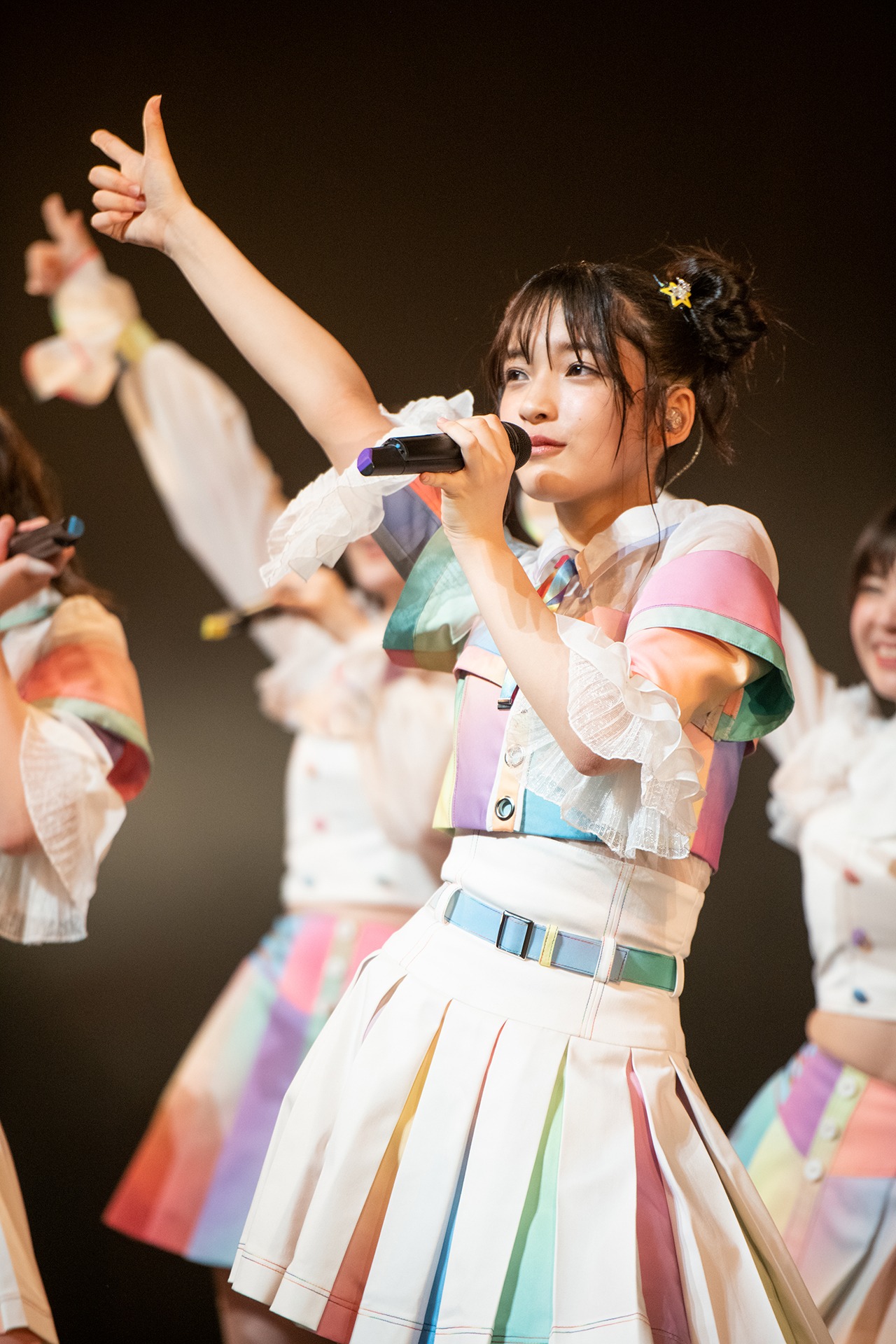 蛭田愛梨