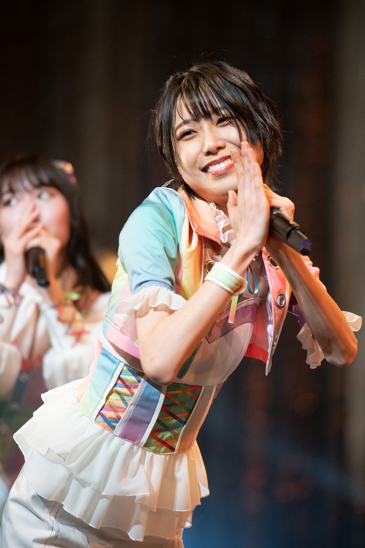 隈本茉莉奈