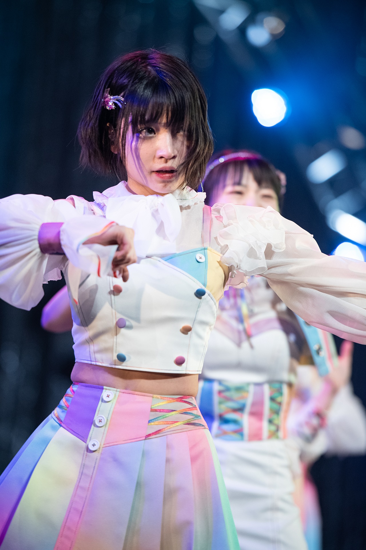 根本凪