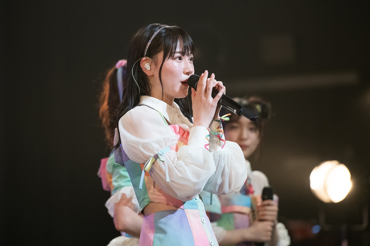 桐乃みゆ