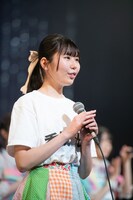 新メンバーオーディションのファイナリストの香坂光海。