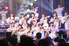 虹コンが新体制になってパワーアップ！結成7周年イヤーを彩る発表ごとが続々