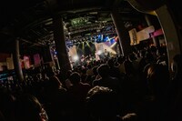 「"Rock’n Roll is DEAD?" Tour」東京・渋谷duo MUSIC EXCHANGE公演の様子。（撮影：スエヨシリョウタ）