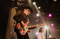 沖井礼二（撮影：スエヨシリョウタ）