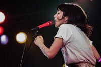 清浦夏実（撮影：スエヨシリョウタ）