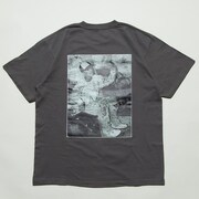 視聴チケット特典Tシャツ