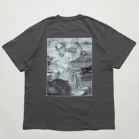 視聴チケット特典Tシャツ