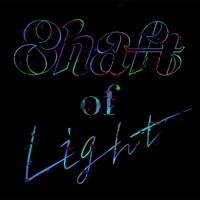 岡野昭仁「Shaft of Light」配信ジャケット