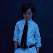 小沢健二「エル・フエゴ(ザ・炎)」配信ジャケット