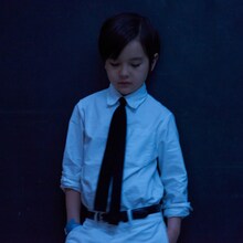 小沢健二「エル・フエゴ（ザ・炎）」配信ジャケット