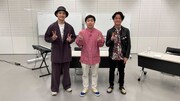 「霜降りバラエティー」より。(c)テレビ朝日