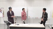 「霜降りバラエティー」より。(c)テレビ朝日