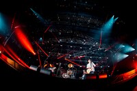 My Hair is Bad「ブレイクホームランツアー」4月10日公演の様子。（撮影：西槇太一）