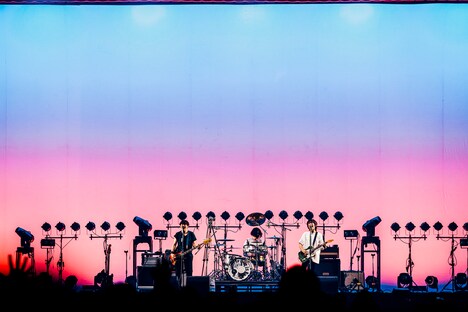 My Hair is Bad（撮影：西槇太一）