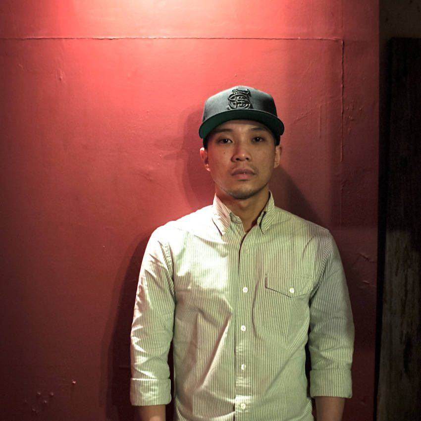 DJ ZAI