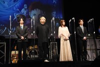 イベントの様子。